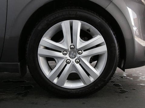 Peugeot 208 1.5 BlueHDi Active Euro 6 (s/s) 5dr 27