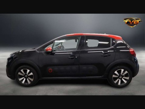 Citroen C3 1.2 C3 Flair PureTech 5dr *NATIONAL DELIVERY* 7