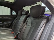 Mercedes-Benz S Class 3.0 S350 L AMG Line Executive Bluetec Auto 4dr 65