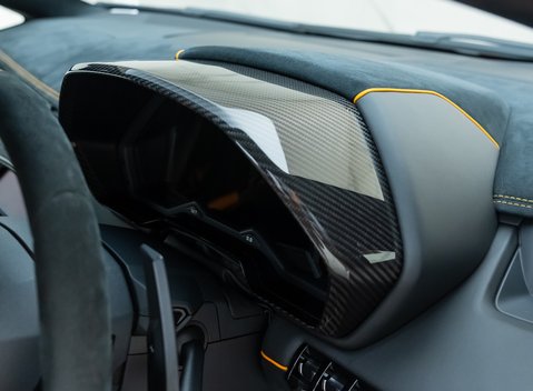 Lamborghini Aventador SV LP 750-4 25