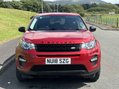 Land Rover Discovery Sport 2.0 Discovery Sport SE Tech SD4 Auto 4WD 5dr 2