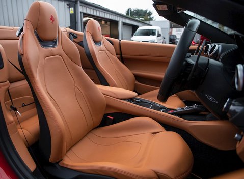 Ferrari Portofino 14