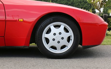 Porsche 944 S2 16V - Just Arrived 11