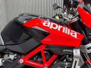 Aprilia Shiver 2013 13K SUPERMOTO PROJECT BIKE SPARES OR REPAIR 19
