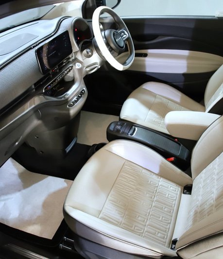 Fiat 500 87kW La Prima 42kWh 3dr Auto