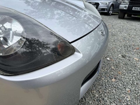 Toyota MR2 1.8 MR2 Roadster VVTi 2dr 69