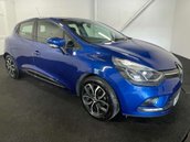 Renault Clio 0.9 Clio Play TCe 5dr 6