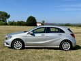 Mercedes-Benz A Class A180 CDI BLUEEFFICIENCY SE AUTOMATIC 7
