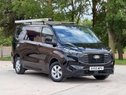 Ford Transit Custom 2.0 Transit Custom 300 Limited EcoBlue
