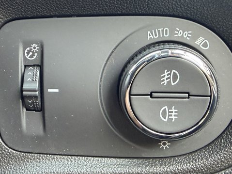 Vauxhall Grandland 1.2 Turbo Ultimate 5dr Auto 33