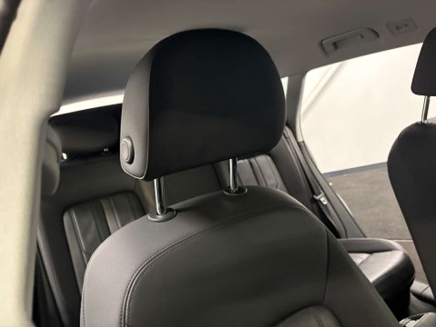 Audi E-Tron e-tron Technik 50 Quattro 4WD 5dr 19