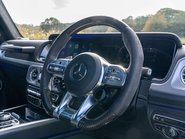 Mercedes-Benz G Series G63 AMG Urban Automotive Carbon Kit 13