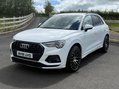 Audi Q3 1.5 TFSI CoD 35 Sport Euro 6 (s/s) 5dr 5