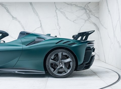 Ferrari SF90 Spider XX 35