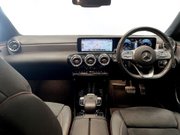 Mercedes-Benz A Class 1.3 A200 AMG Line (Premium 2) Hatchback 5dr Petrol 7G-DCT Euro 6 (s/s) (163 19
