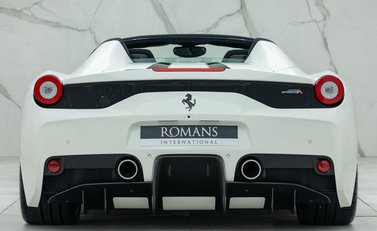 Ferrari 458 Speciale Aperta 8