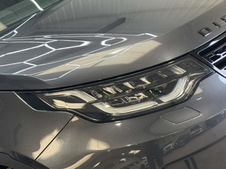 Land Rover Discovery 3.0 Discovery HSE SDV6 Auto 4WD 5dr 29