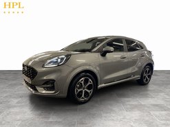 Ford Puma 1.0T EcoBoost MHEV ST-Line SUV 5dr Petrol Hybrid Manual Euro 6 (s/s) (125 p