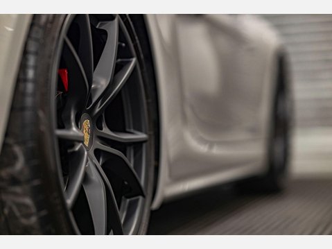 Porsche 718 Cayman 2.5T GTS PDK Euro 6 (s/s) 2dr 100