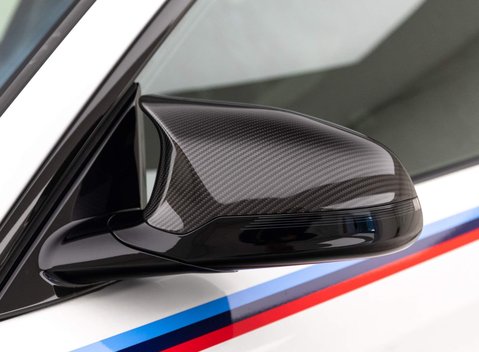 BMW M4 DTM Champion Edition 25