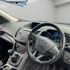 Ford Kuga 1.5T EcoBoost Zetec Euro 6 (s/s) 5dr