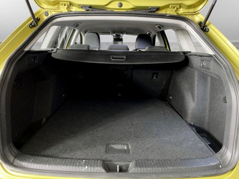Volkswagen Golf 2.0 TDI Style Estate 5dr Diesel DSG Euro 6 (s/s) (115 ps) Air Con - Alloy 41