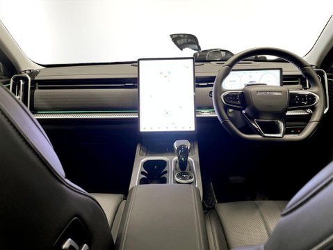 JAECOO 7 1.6T Luxury SUV 5dr Petrol DCT AWD Euro 6 (s/s) (147 ps) Cruise - Sat Nav - 20