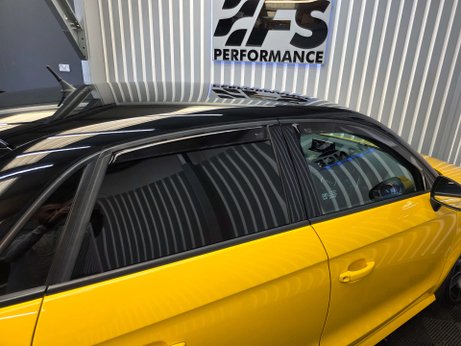 Audi S1 2.0 TFSI Sportback 5dr Petrol Manual quattro Euro 6 (s/s) (231 ps) 25