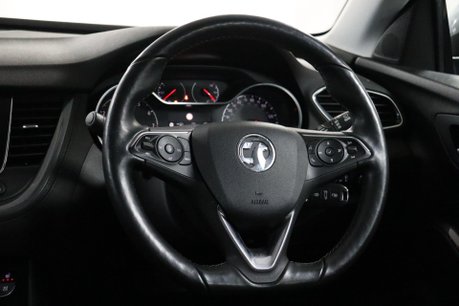 Vauxhall Grandland X ELITE NAV 46