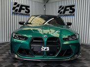 BMW M3 3.0 BiTurbo Competition Saloon 4dr Petrol Steptronic M xDrive Euro 6 (s/s) 13
