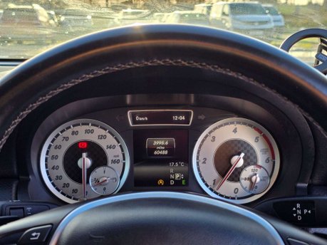 Mercedes-Benz A Class 2.1 A200d Sport Hatchback 5dr Diesel 7G-DCT Euro 6 (s/s) (136 ps) 30