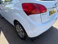 Kia Venga 1.4 EcoDynamics SR7 Euro 5 (s/s) 5dr 6