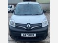 Renault Kangoo 1.5 dCi ENERGY ML19 Business Panel Van 5dr Diesel Manual MWB Euro 6 (s/s) ( 19