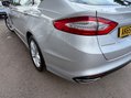 Ford Mondeo 2.0 TDCi Titanium Euro 6 (s/s) 5dr 19