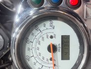 Honda VT 1999 RUNNING PROJECT CRUISER BIKE SPARES OR REPAIR 125CC LEARNER 21
