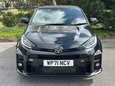 Toyota Yaris 1.6T GR Circuit AWD Euro 6 3dr 23