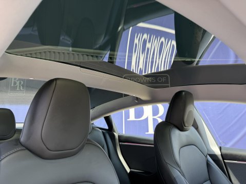 Tesla Model 3 Saloon 4dr Electric Auto RWD (208 ps) 46
