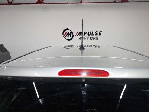 Citroen C4 Picasso 1.6 C4 Grand Picasso LX 5dr 50