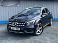 Mercedes-Benz GLA 2.1 GLA220d AMG Line 7G-DCT 4MATIC Euro 6 (s/s) 5dr 63
