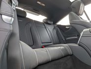 Mercedes-Benz S Class 5.5 S63 AMG Auto 2dr 66