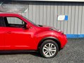 Nissan Juke 1.5 dCi Acenta Premium Euro 6 (s/s) 5dr 23
