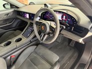 Porsche Taycan GTS 26