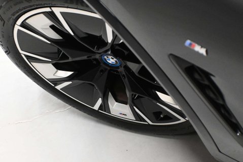 BMW Ix3 ix3 M Sport Pro 5dr 14