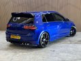 Volkswagen Golf 2.0 Golf R DSG 4WD 5dr 21