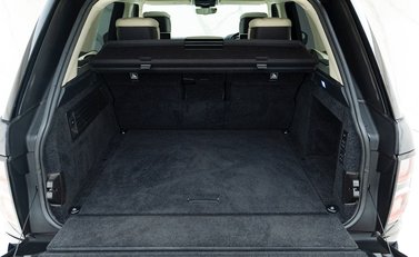 Land Rover Range Rover 4.4 SDV8 Autobiography 28