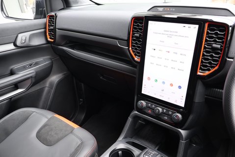 Ford Raptor 2026 Brand new 3.0 petrol RAPTOR STYLED BY SEEKER   26