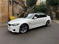 BMW 3 Series 3.0 M3 Semi-Auto 4dr 24