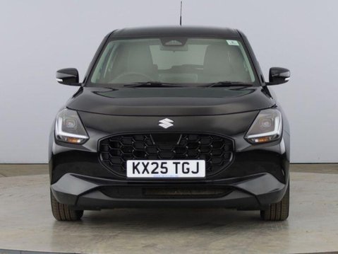 Suzuki Swift ULTRA 5