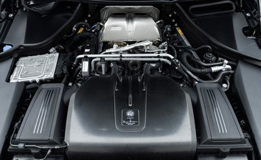 Mercedes-Benz Amg GT Black Series 32