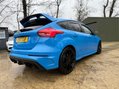 Ford Focus 2.3 Focus RS 4WD 5dr 35